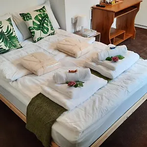 Guest house Hackney Downtown, London
